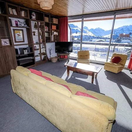 Horizon - L'horizon A2 Mae-7251 Daire Huez