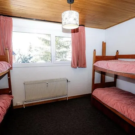Horizon - L'horizon A2 Mae-7251 Apartment