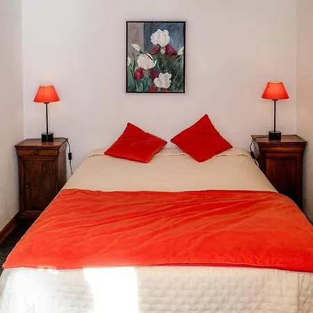 Horizon - L'horizon A2 Mae-7251 Daire *